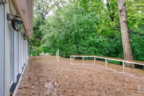 Tiny photo for 1 Briarwood Lane, Lincolnshire, IL 60069 (MLS # 12748010)