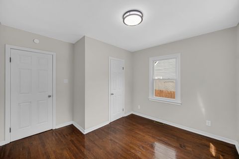 Tiny photo for 402 Miami Street, Joliet, IL 60432 (MLS # 12447059)