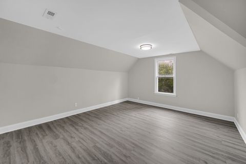 Tiny photo for 402 Miami Street, Joliet, IL 60432 (MLS # 12447059)
