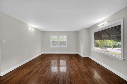 Tiny photo for 402 Miami Street, Joliet, IL 60432 (MLS # 12447059)