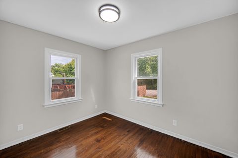 Tiny photo for 402 Miami Street, Joliet, IL 60432 (MLS # 12447059)