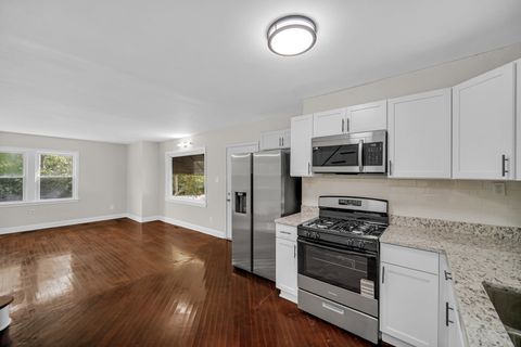 Tiny photo for 402 Miami Street, Joliet, IL 60432 (MLS # 12447059)