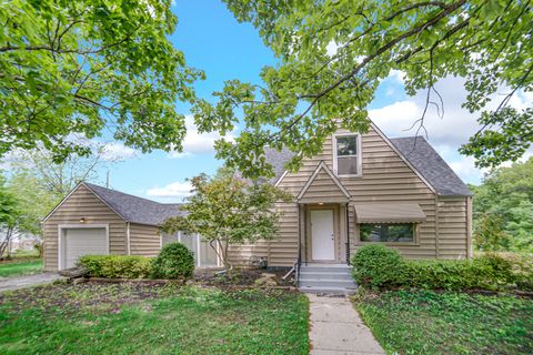 Tiny photo for 402 Miami Street, Joliet, IL 60432 (MLS # 12447059)