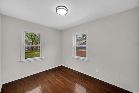 Tiny photo for 402 Miami Street, Joliet, IL 60432 (MLS # 12447059)
