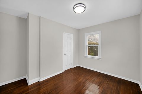 Tiny photo for 402 Miami Street, Joliet, IL 60432 (MLS # 12447059)
