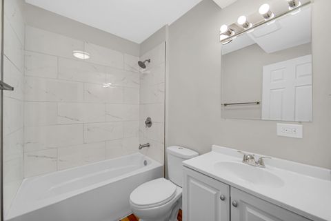 Tiny photo for 402 Miami Street, Joliet, IL 60432 (MLS # 12447059)