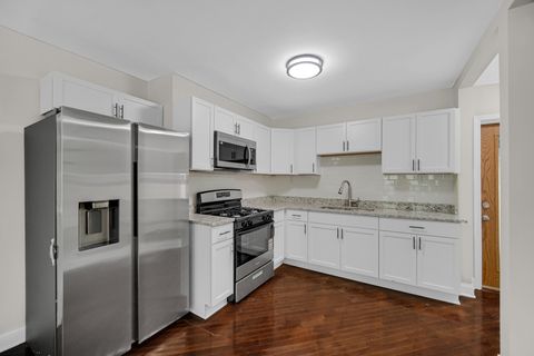 Tiny photo for 402 Miami Street, Joliet, IL 60432 (MLS # 12447059)