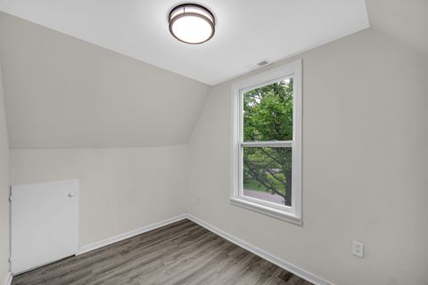 Tiny photo for 402 Miami Street, Joliet, IL 60432 (MLS # 12447059)