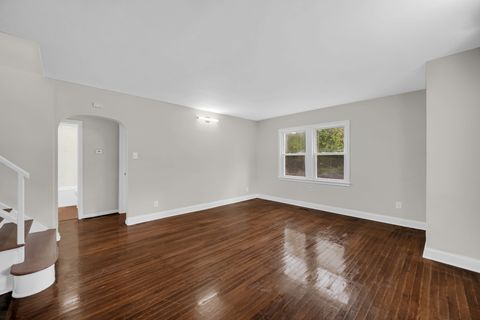 Tiny photo for 402 Miami Street, Joliet, IL 60432 (MLS # 12447059)