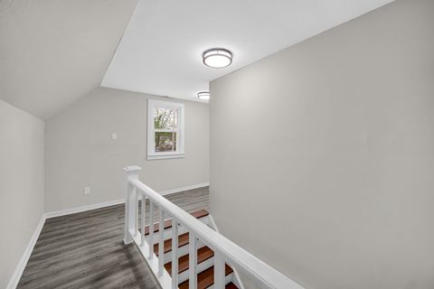 Tiny photo for 402 Miami Street, Joliet, IL 60432 (MLS # 12447059)