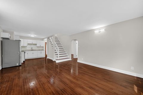 Tiny photo for 402 Miami Street, Joliet, IL 60432 (MLS # 12447059)