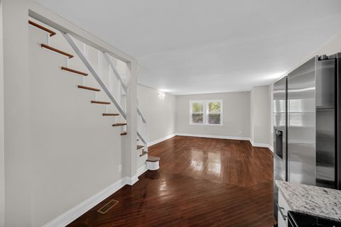 Tiny photo for 402 Miami Street, Joliet, IL 60432 (MLS # 12447059)