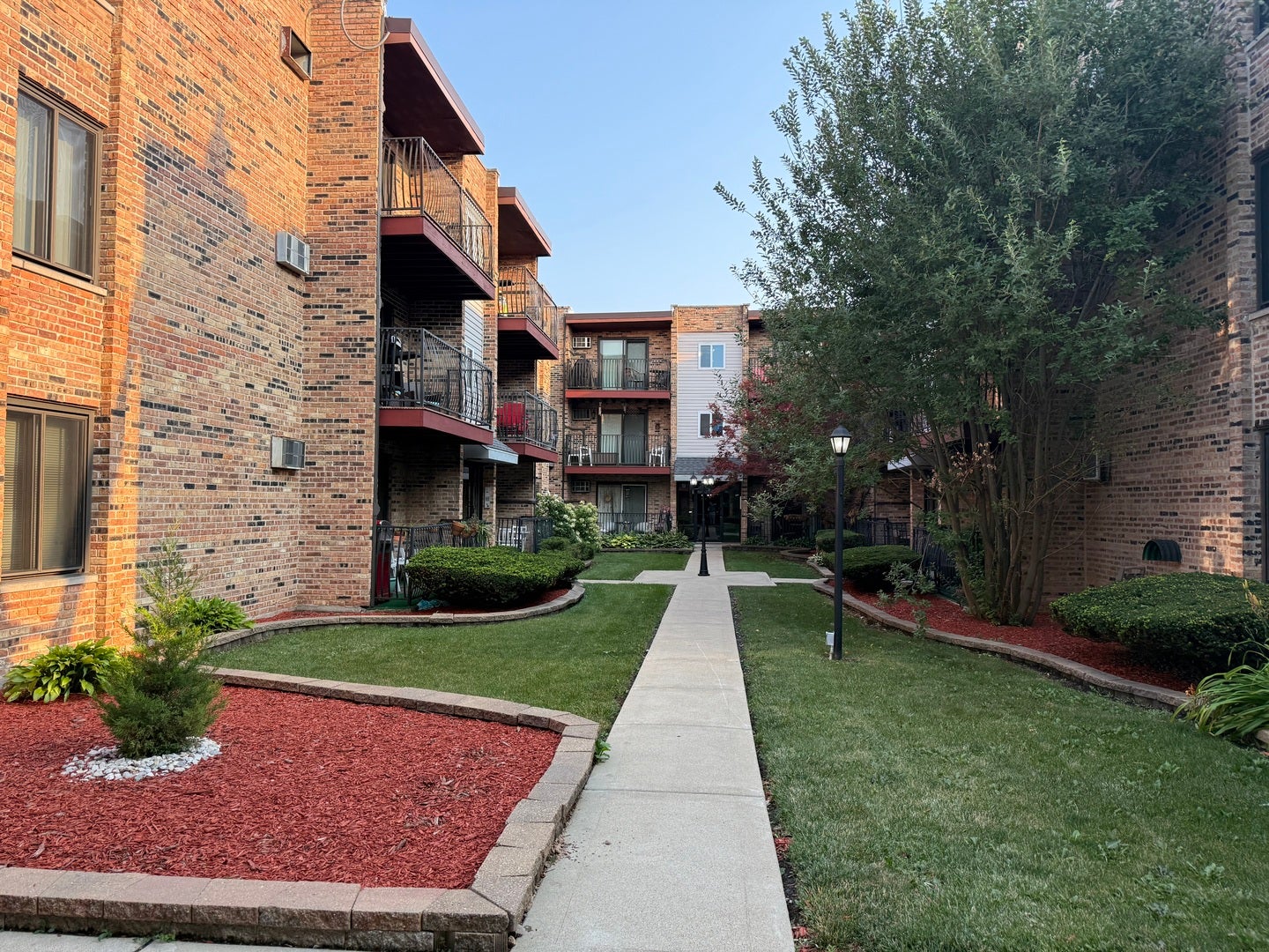 4550 W 57th Street 3E1