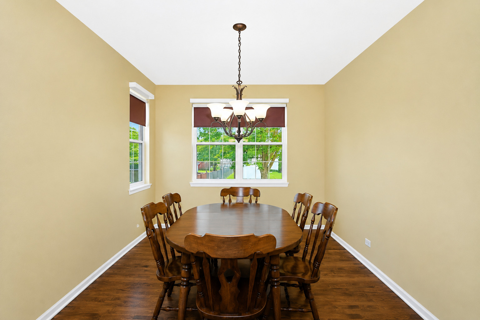 11293 Nicollet Lane
