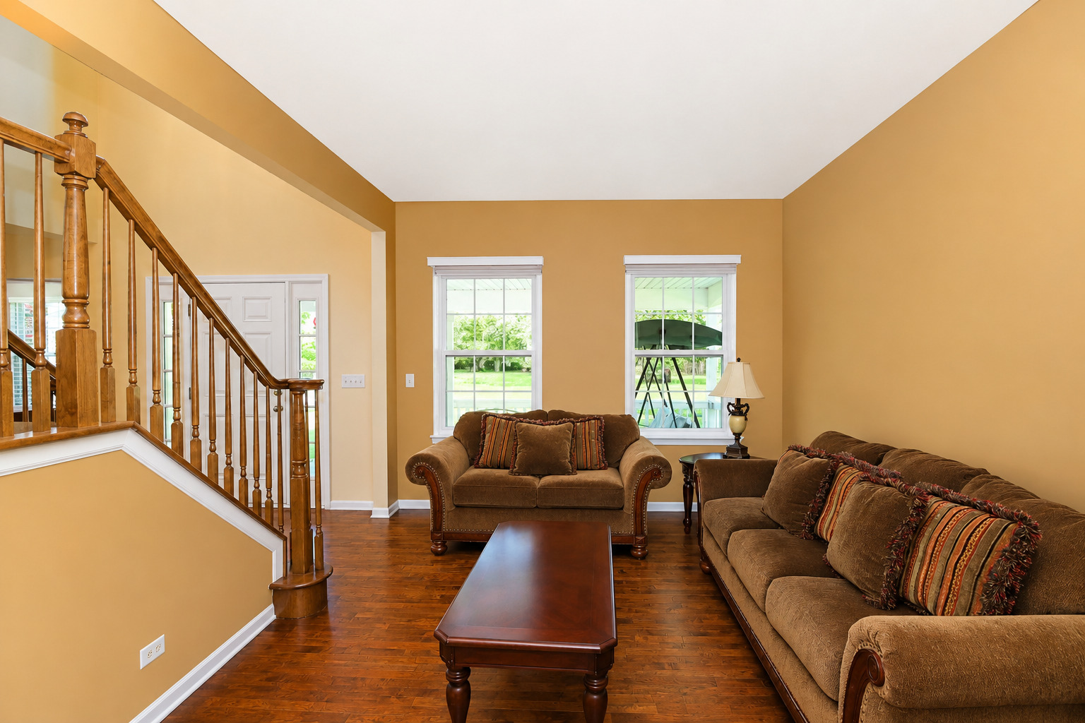 11293 Nicollet Lane