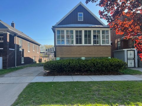 13916 S Chippewa Avenue Burnham IL 60633