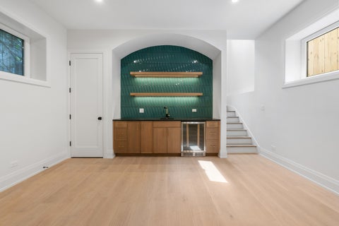 Tiny photo for 1442 W Fletcher Street, Chicago, IL 60657 (MLS # 12685386)