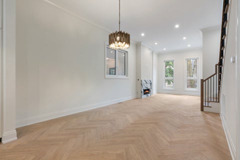 Tiny photo for 1442 W Fletcher Street, Chicago, IL 60657 (MLS # 12685386)