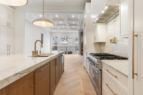 Tiny photo for 1442 W Fletcher Street, Chicago, IL 60657 (MLS # 12685386)
