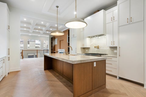 Tiny photo for 1442 W Fletcher Street, Chicago, IL 60657 (MLS # 12685386)
