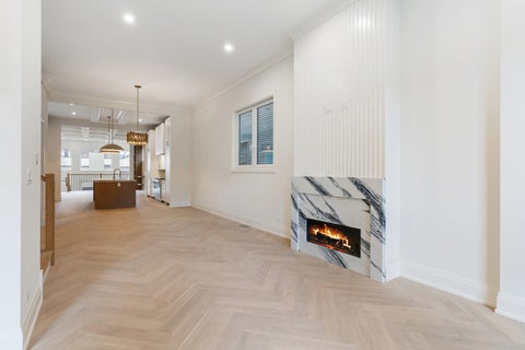 Tiny photo for 1442 W Fletcher Street, Chicago, IL 60657 (MLS # 12685386)