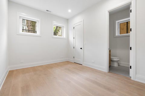 Tiny photo for 1442 W Fletcher Street, Chicago, IL 60657 (MLS # 12685386)