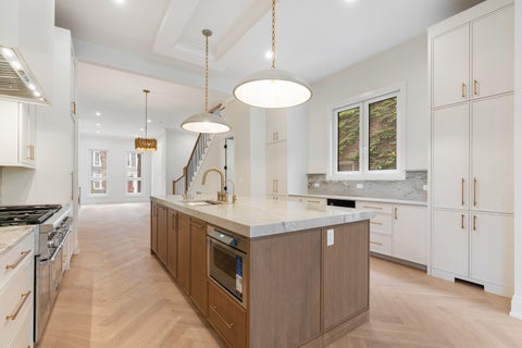Tiny photo for 1442 W Fletcher Street, Chicago, IL 60657 (MLS # 12685386)