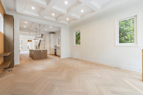 Tiny photo for 1442 W Fletcher Street, Chicago, IL 60657 (MLS # 12685386)