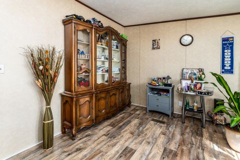 Tiny photo for 104 S Wells Street, Duquoin, IL 62832 (MLS # 12621184)