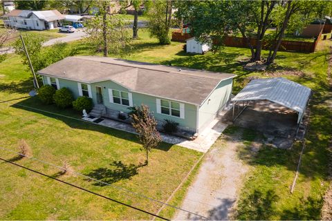 Tiny photo for 104 S Wells Street, Duquoin, IL 62832 (MLS # 12621184)
