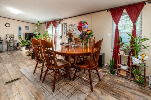 Tiny photo for 104 S Wells Street, Duquoin, IL 62832 (MLS # 12621184)