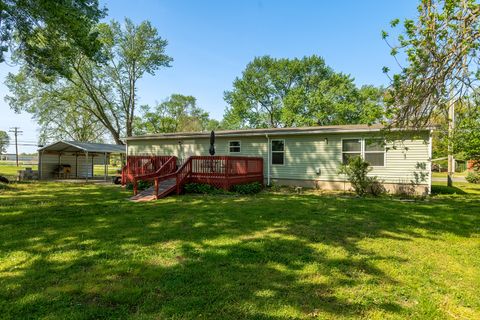 Tiny photo for 104 S Wells Street, Duquoin, IL 62832 (MLS # 12621184)