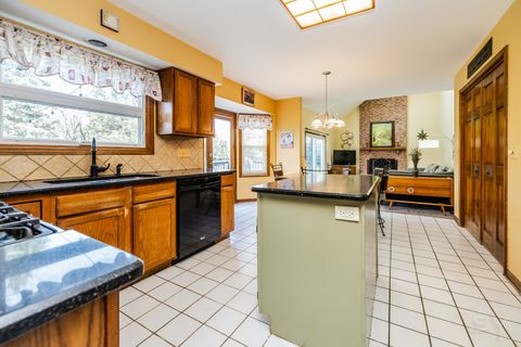 Tiny photo for 381 Millington Lane, Aurora, IL 60504 (MLS # 12613797)