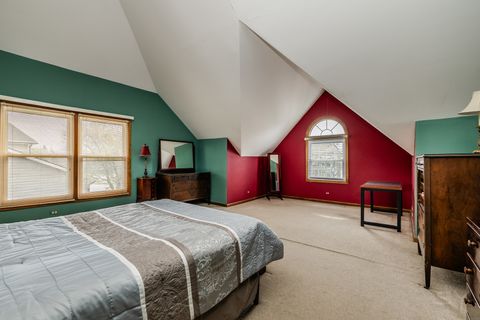 Tiny photo for 381 Millington Lane, Aurora, IL 60504 (MLS # 12613797)