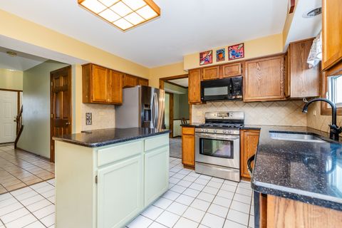 Tiny photo for 381 Millington Lane, Aurora, IL 60504 (MLS # 12613797)