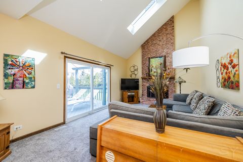 Tiny photo for 381 Millington Lane, Aurora, IL 60504 (MLS # 12613797)