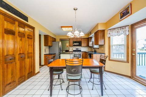 Tiny photo for 381 Millington Lane, Aurora, IL 60504 (MLS # 12613797)