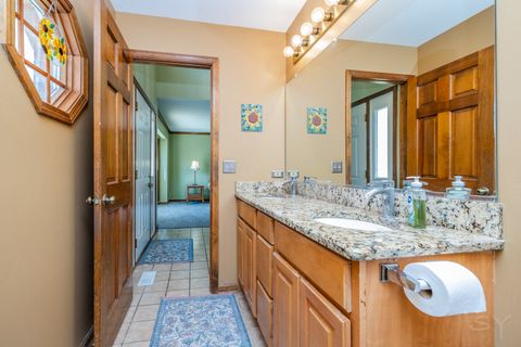 Tiny photo for 381 Millington Lane, Aurora, IL 60504 (MLS # 12613797)