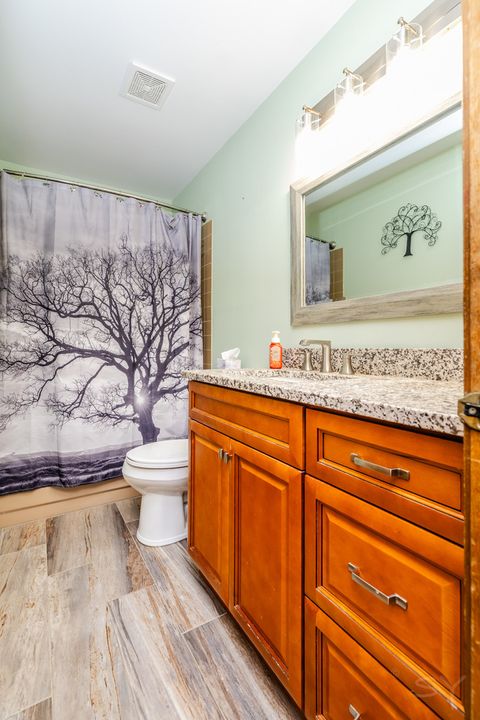 Tiny photo for 381 Millington Lane, Aurora, IL 60504 (MLS # 12613797)