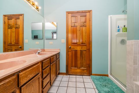 Tiny photo for 381 Millington Lane, Aurora, IL 60504 (MLS # 12613797)