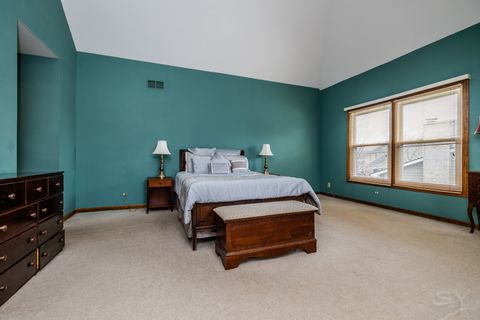 Tiny photo for 381 Millington Lane, Aurora, IL 60504 (MLS # 12613797)