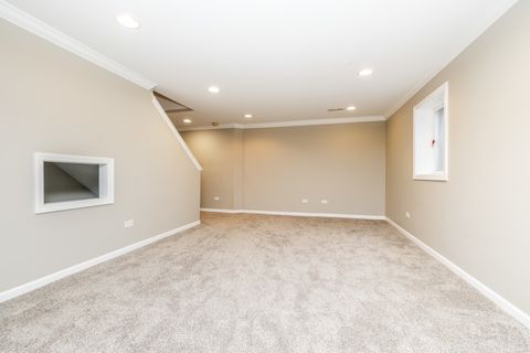 Tiny photo for 381 Millington Lane, Aurora, IL 60504 (MLS # 12613797)