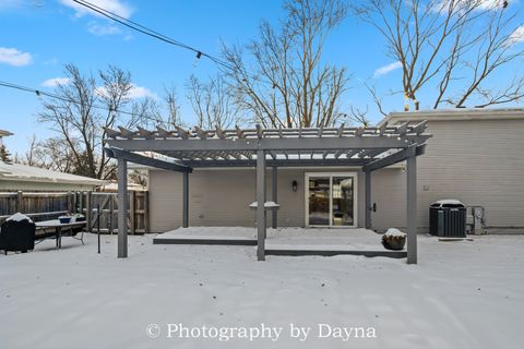 Tiny photo for 42 Emery Drive, Bourbonnais, IL 60914 (MLS # 12534075)