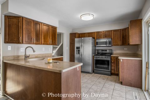 Tiny photo for 42 Emery Drive, Bourbonnais, IL 60914 (MLS # 12534075)