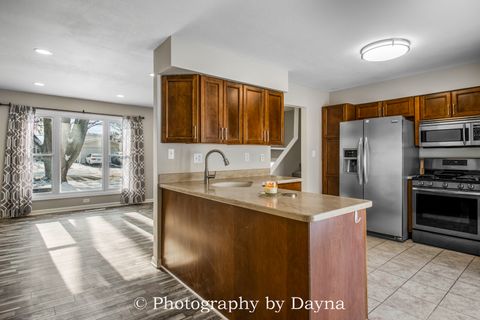 Tiny photo for 42 Emery Drive, Bourbonnais, IL 60914 (MLS # 12534075)