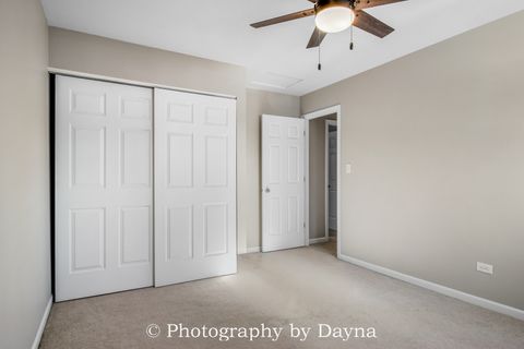 Tiny photo for 42 Emery Drive, Bourbonnais, IL 60914 (MLS # 12534075)