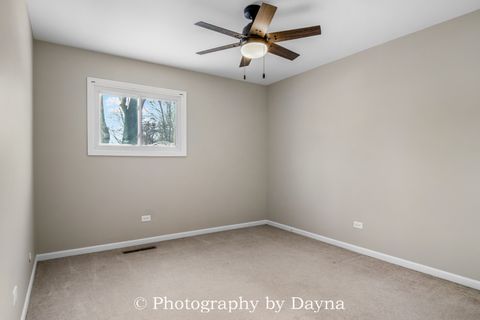 Tiny photo for 42 Emery Drive, Bourbonnais, IL 60914 (MLS # 12534075)