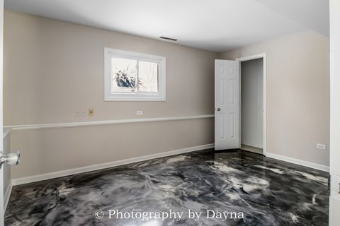 Tiny photo for 42 Emery Drive, Bourbonnais, IL 60914 (MLS # 12534075)