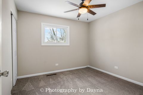 Tiny photo for 42 Emery Drive, Bourbonnais, IL 60914 (MLS # 12534075)