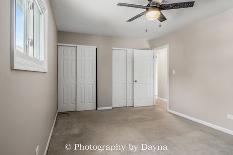 Tiny photo for 42 Emery Drive, Bourbonnais, IL 60914 (MLS # 12534075)